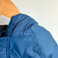 Gap Blue Lined Jacket / 2T