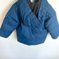 Gap Blue Lined Jacket / 2T
