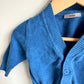 Mexx Royal Blue Cardigan / 6-9m