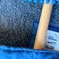 Gap Blue Lined Jacket / 2T