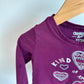 OshKosh Kind of Amazing Long Sleeve / 3T