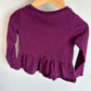 OshKosh Kind of Amazing Long Sleeve / 3T