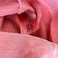 Salmon Hoodie / 12m