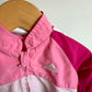 Pink Adidas Jacket (PLAY) / 6-9m