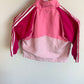 Pink Adidas Jacket (PLAY) / 6-9m