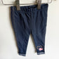 Heart Jeggings / 12m