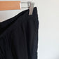 H&M Black Lounge Maternity Pants / Small