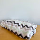 Fleece Chevron Blanket