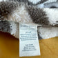 Fleece Chevron Blanket