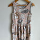 H&M Rabbit Hugs Dress / 8-10 years