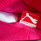 Puma Pink Striped Skirt with Shorts / 18m