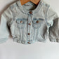 Jean Jacket / 24m
