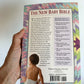 What To Expect When You're Expecting- The First Year Book