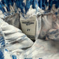 OshKosh Blue Patterned Shorts / 2T