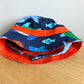 Underwater Bucket Hat / 12-24m