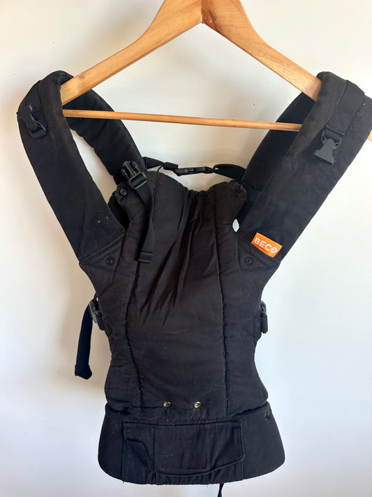 Beco Baby Cotton Carrier / 7-35 lbs
