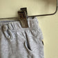 Grey Pants with Pocket / 0-3m