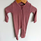 Kyte Rouge Sleeper / 3-6m