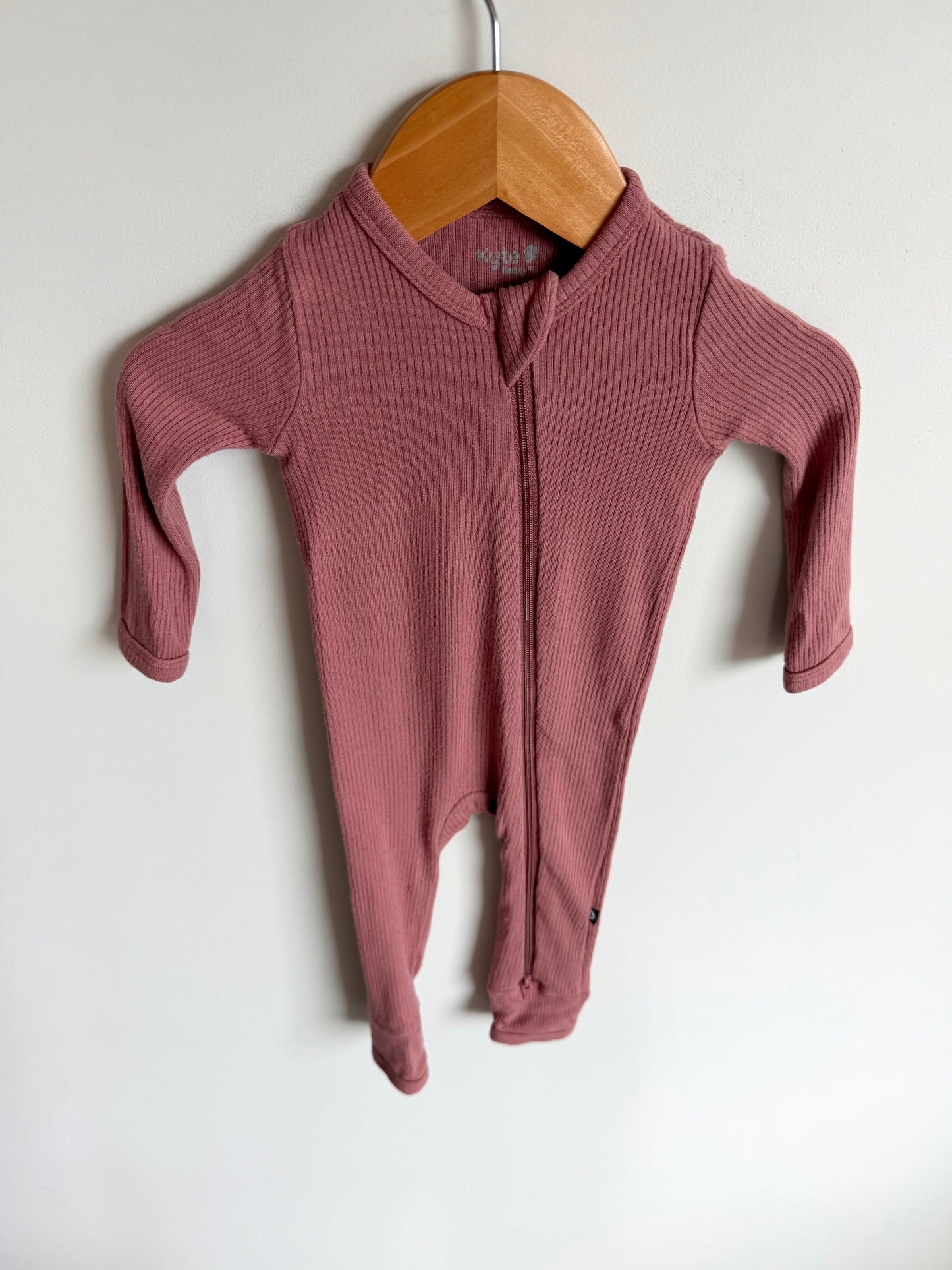 Kyte Rouge Sleeper / 3-6m
