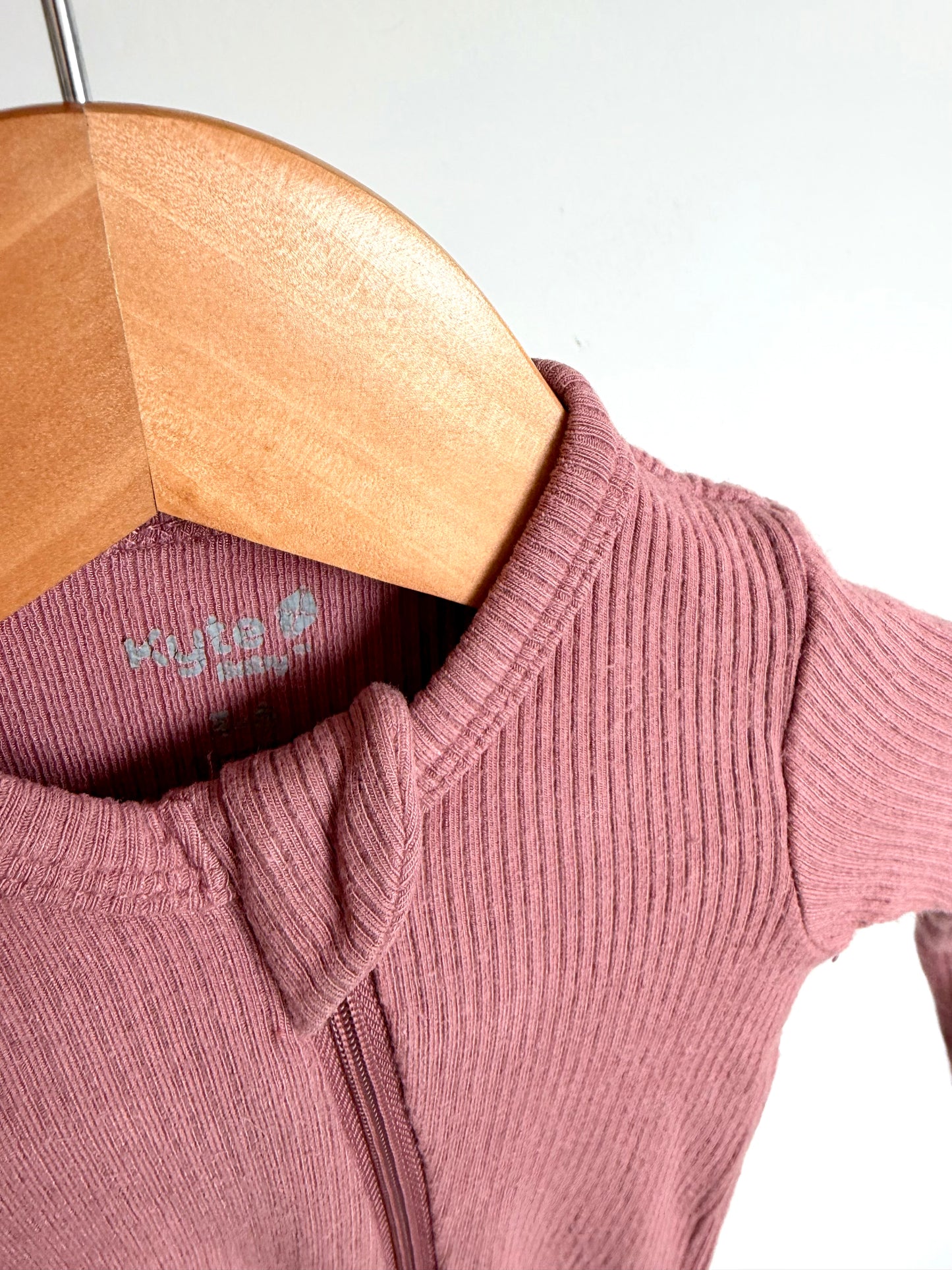Kyte Rouge Sleeper / 3-6m