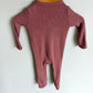 Kyte Rouge Sleeper / 3-6m