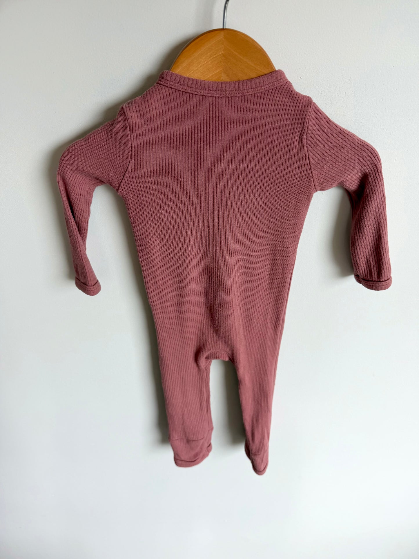 Kyte Rouge Sleeper / 3-6m