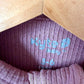Kyte Rouge Sleeper / 3-6m