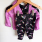Puma Hoodie + Pants Set / 18m