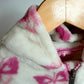 Hatley Butterfly Bunting Suit / 9-12m