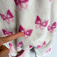 Hatley Butterfly Bunting Suit / 9-12m