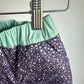 Patagonia Outdoor Floral Pants / 6-12m