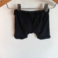 Kate Quinn Black Shorts / 6-12m