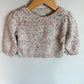 Gap Speckled Knit Sweater / 12m
