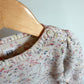 Gap Speckled Knit Sweater / 12m