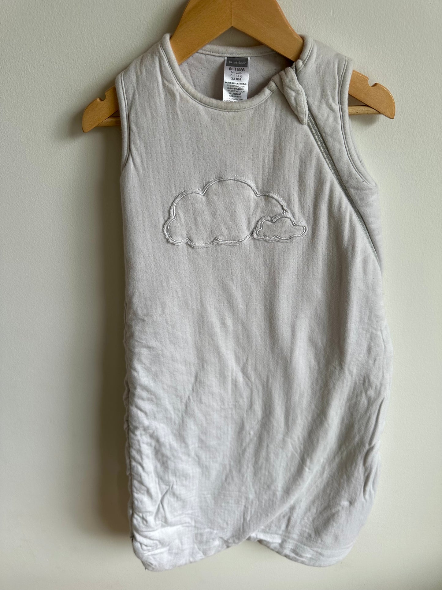 Cloud 2.5 TOG Sleep Sack / 9-18m