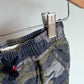 Camo Tapered Pants / 2T