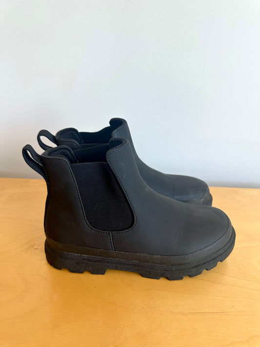 Native Kensington Boots / 3 Big Kid