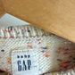 Gap Speckled Knit Sweater / 12m