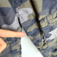 Camo Tapered Pants / 2T