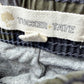Camo Tapered Pants / 2T