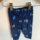 Deer Tree Pants / 6m
