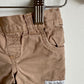 Tan Shorts / 12m