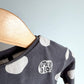 Zara Smile A Lot Top / 6-9m