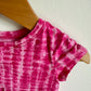 Pink Tee Dress / 12-18m