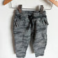 Mayoral Grey Tapered Pants / 2T
