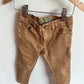 Guess Tan Jeans / 3T