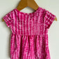 Pink Tee Dress / 12-18m