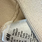 H&M Oat Knit Bear Ear Toque / 12-24m