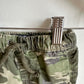 Camo Drawstring Shorts / 6-9m