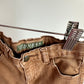 Guess Tan Jeans / 3T